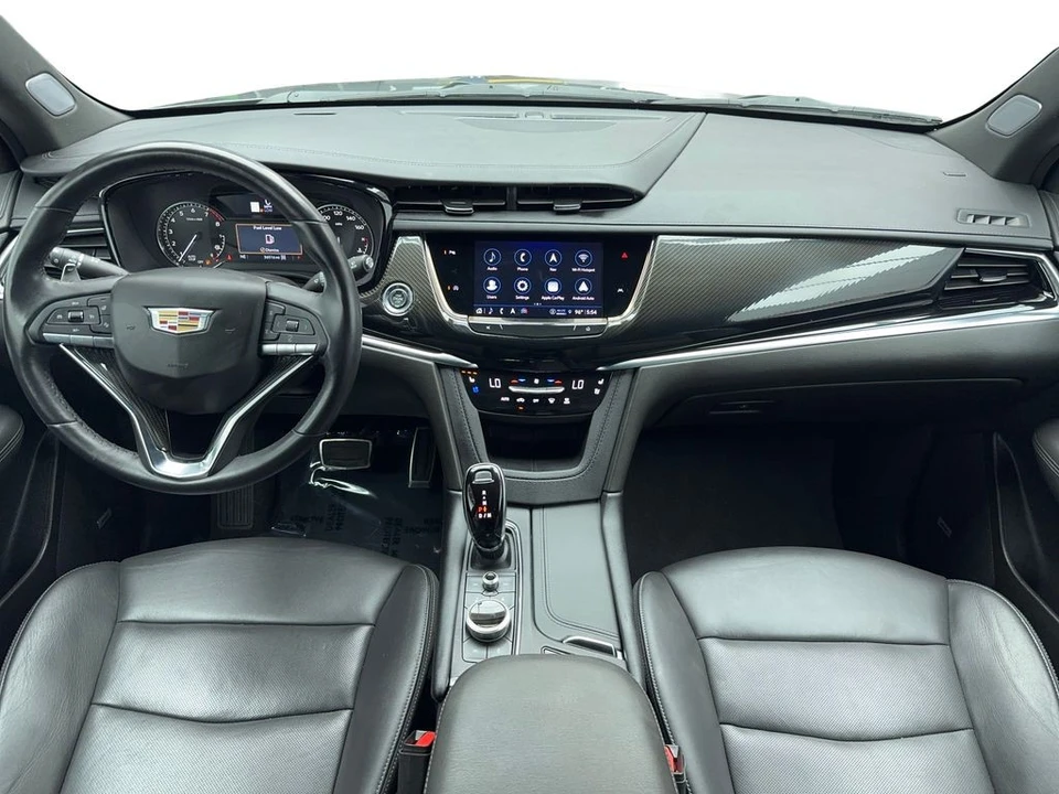 2024 Cadillac XT6 - Image 17 of 21