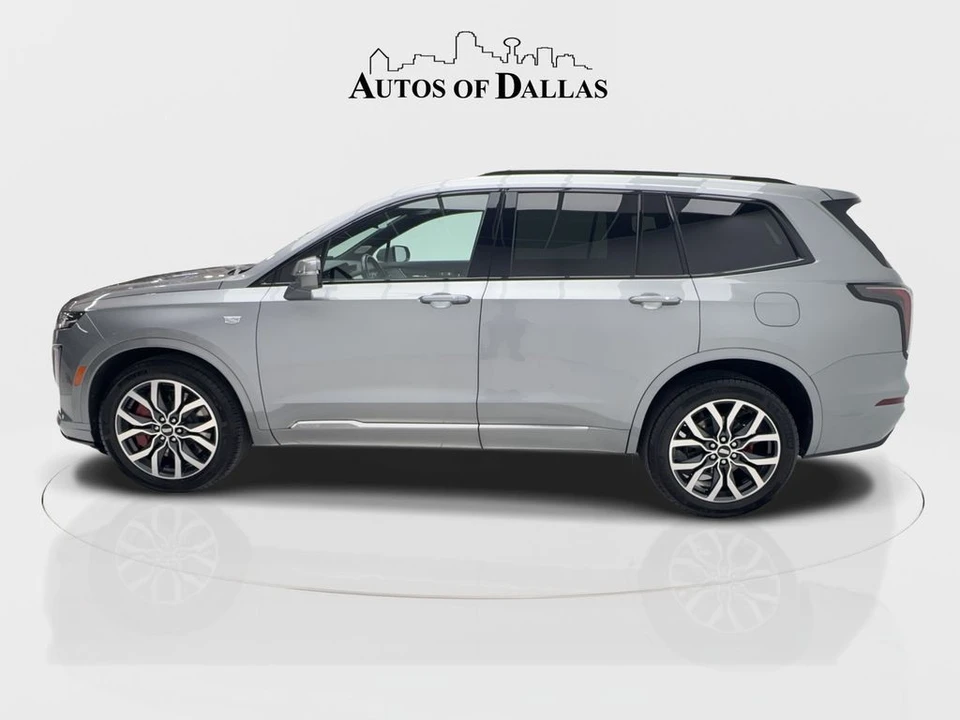 2024 Cadillac XT6 - Image 6 of 12