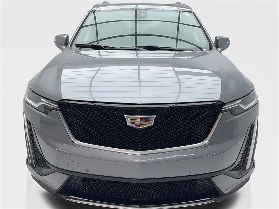 2024 Cadillac XT6 - Image 4 of 12