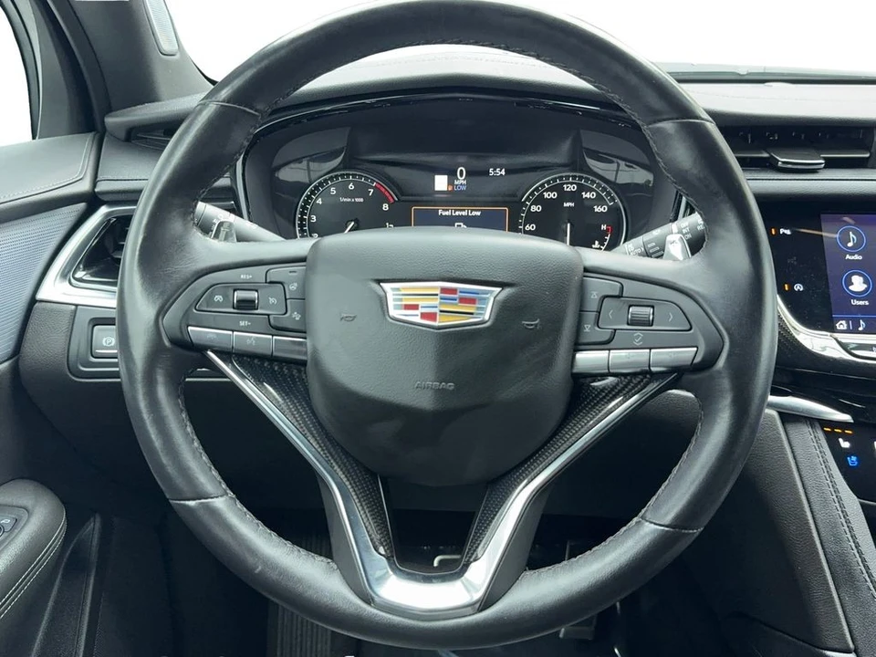 2024 Cadillac XT6 - Image 19 of 21