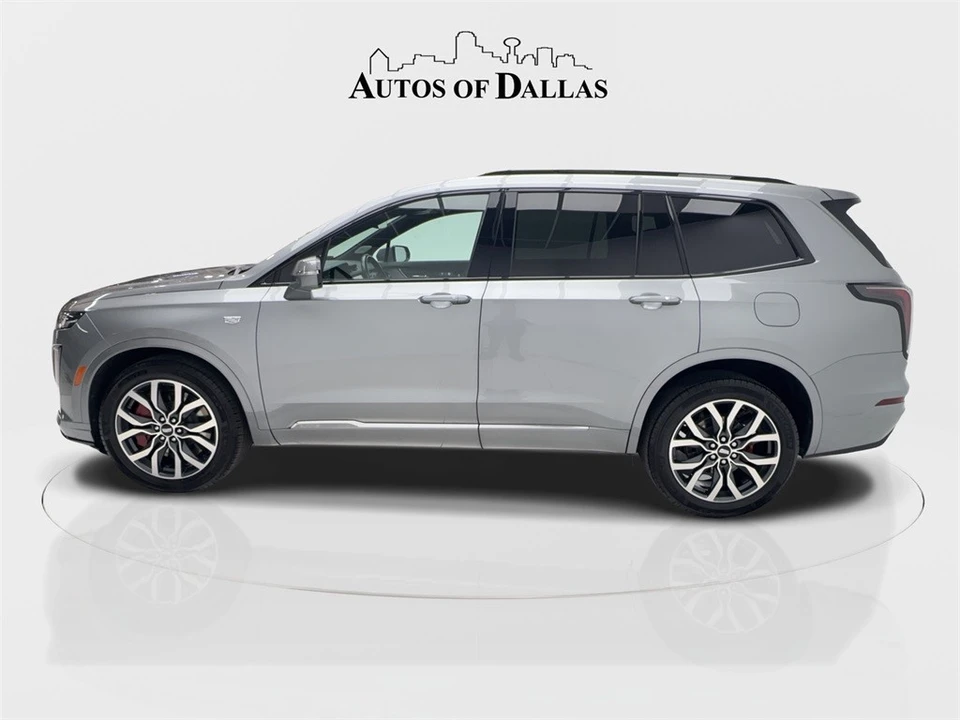 2024 Cadillac XT6 - Image 6 of 12