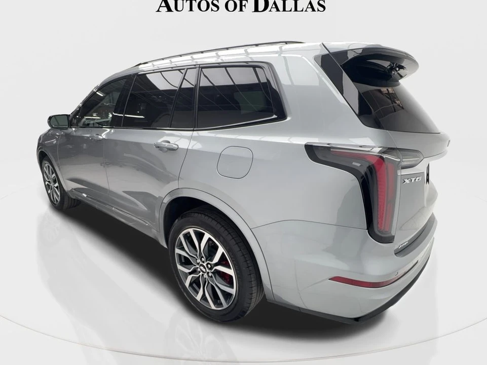 2024 Cadillac XT6 - Image 10 of 21