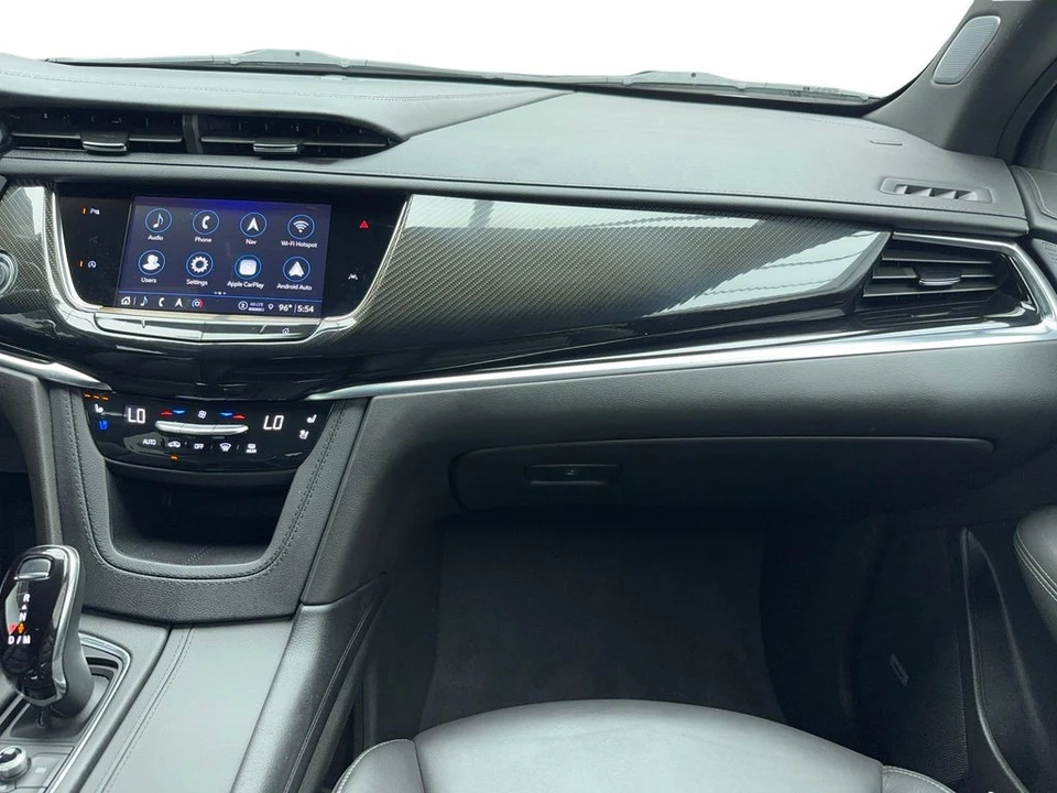 2024 Cadillac XT6 - Image 20 of 21