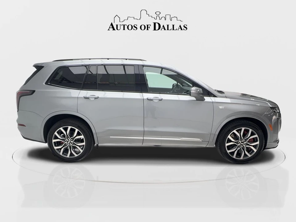 2024 Cadillac XT6 - Image 7 of 21