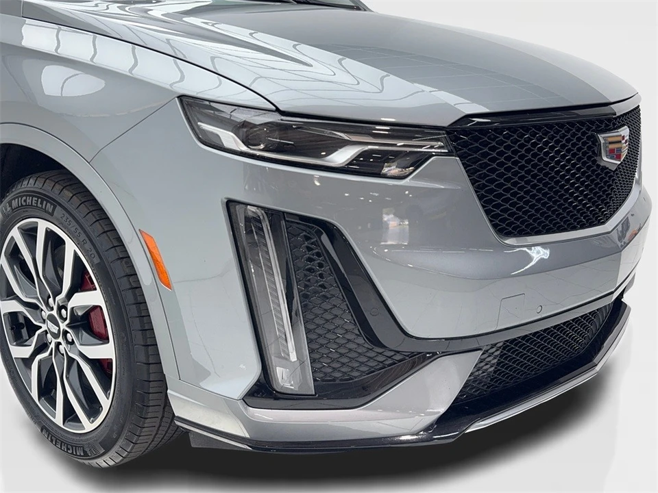 2024 Cadillac XT6 - Image 3 of 12
