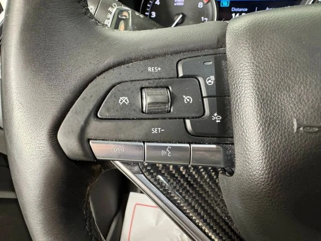 2024 Cadillac XT6 - Image 15 of 21