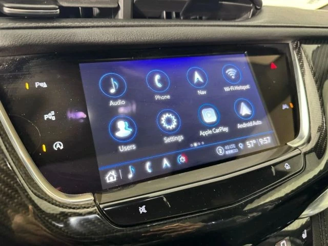 2024 Cadillac XT6 - Image 20 of 21