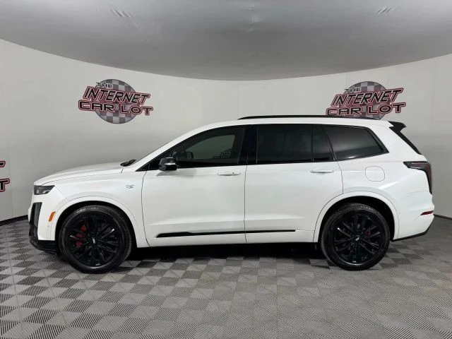 2024 Cadillac XT6 - Image 4 of 21