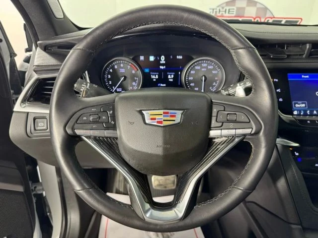 2024 Cadillac XT6 - Image 13 of 21