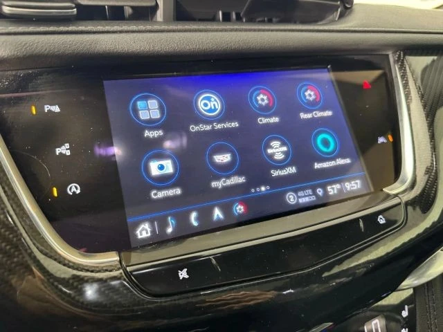 2024 Cadillac XT6 - Image 21 of 21