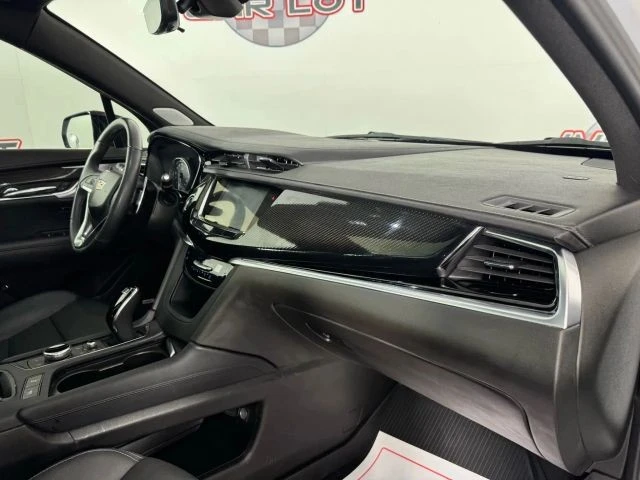2024 Cadillac XT6 - Image 12 of 12