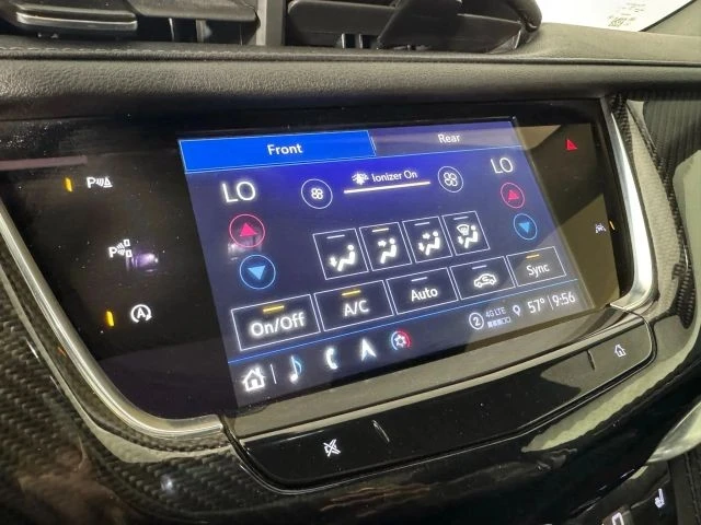 2024 Cadillac XT6 - Image 19 of 21