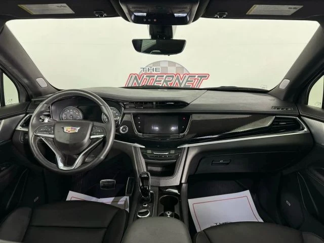 2024 Cadillac XT6 - Image 11 of 12