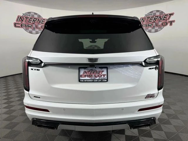 2024 Cadillac XT6 - Image 6 of 21