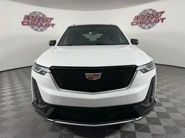 2024 Cadillac XT6 - Image 2 of 21