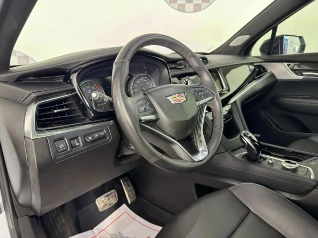 2024 Cadillac XT6 - Image 10 of 12