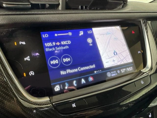 2024 Cadillac XT6 - Image 18 of 21