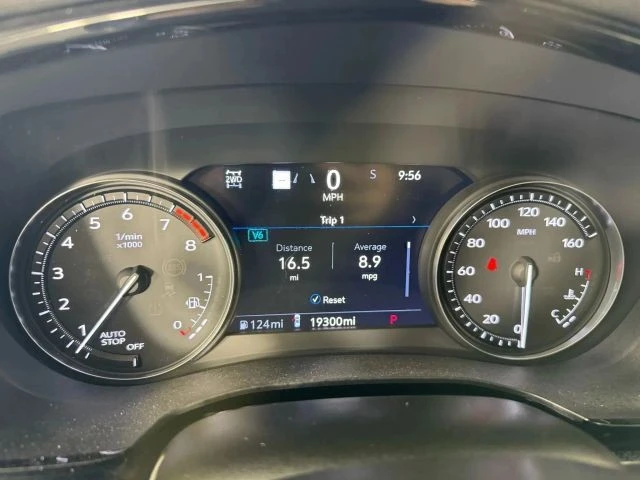 2024 Cadillac XT6 - Image 14 of 21