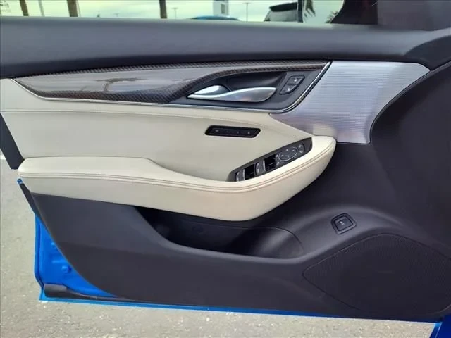 2024 Cadillac CT5-V - Image 12 of 20