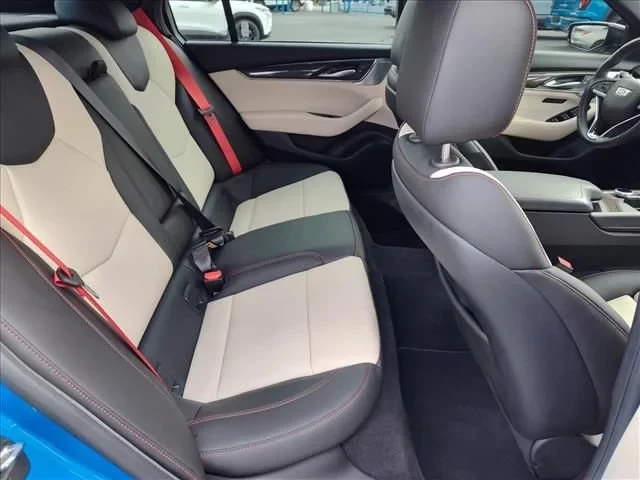 2024 Cadillac CT5-V - Image 8 of 20