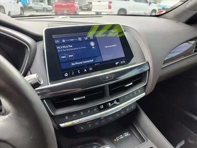 2024 Cadillac CT5-V - Image 17 of 20