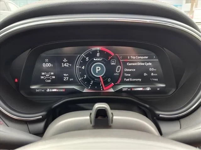2024 Cadillac CT5-V - Image 16 of 20