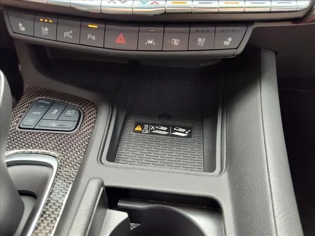 2024 Cadillac CT5-V - Image 18 of 20