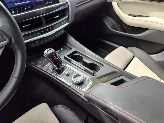 2024 Cadillac CT5-V - Image 19 of 20