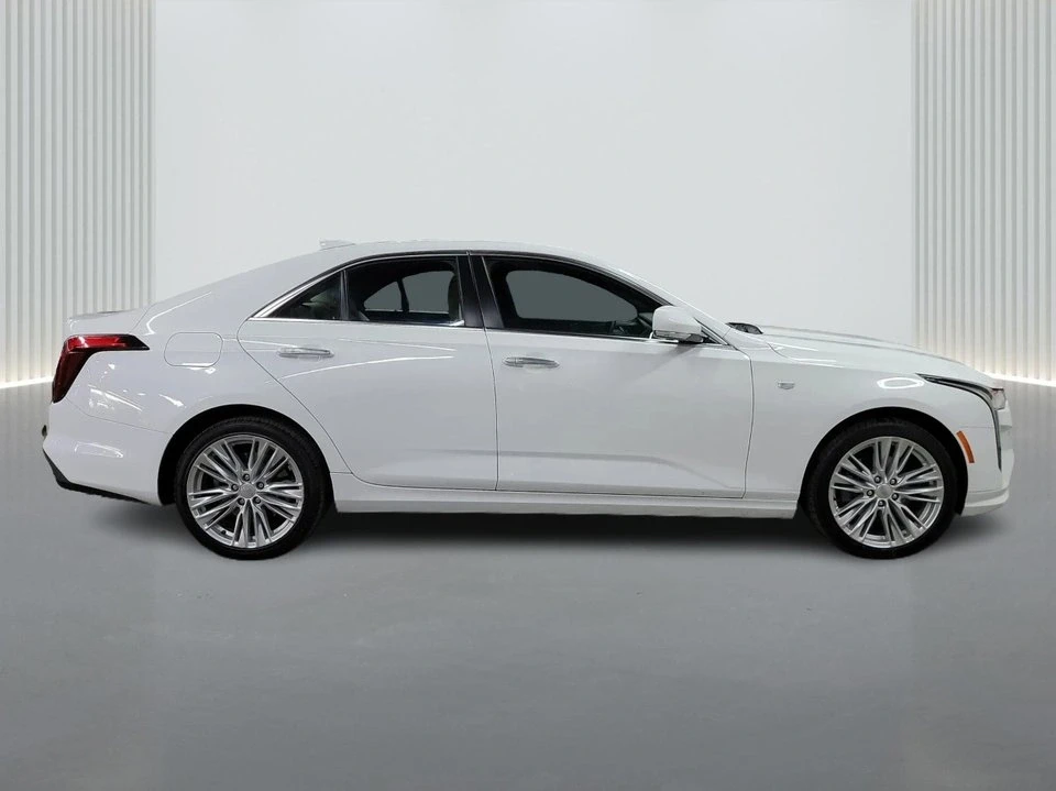 2024 Cadillac CT4 - Image 6 of 20