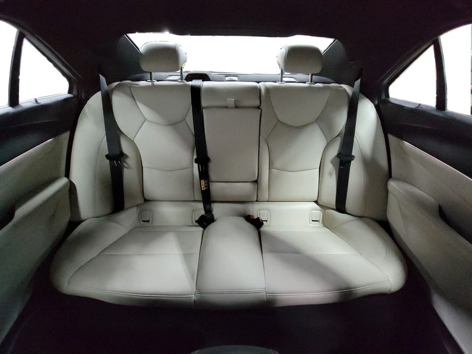 2024 Cadillac CT4 - Image 15 of 20