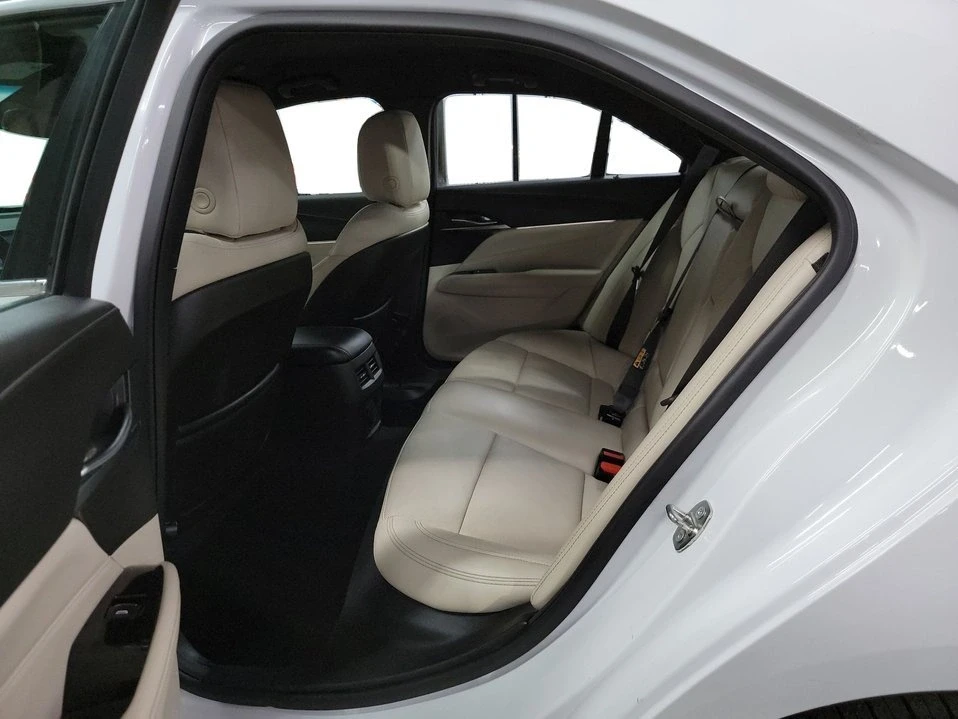 2024 Cadillac CT4 - Image 10 of 20