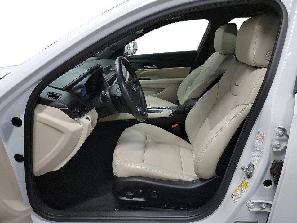 2024 Cadillac CT4 - Image 9 of 20