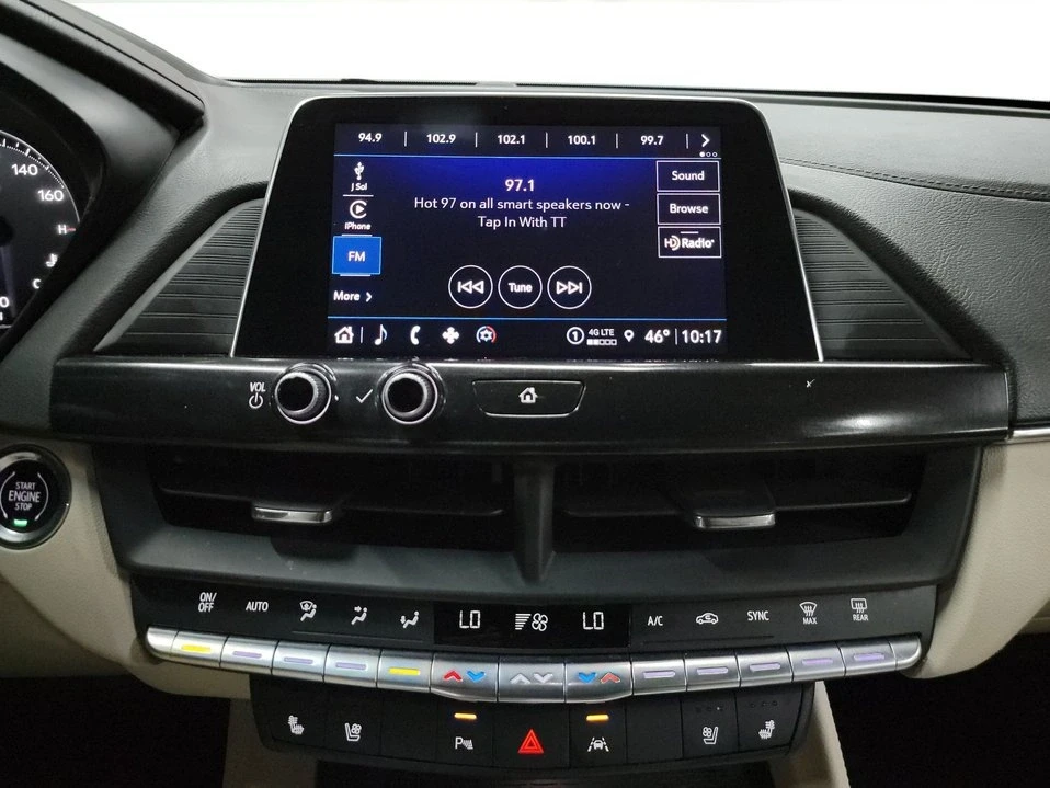 2024 Cadillac CT4 - Image 14 of 20