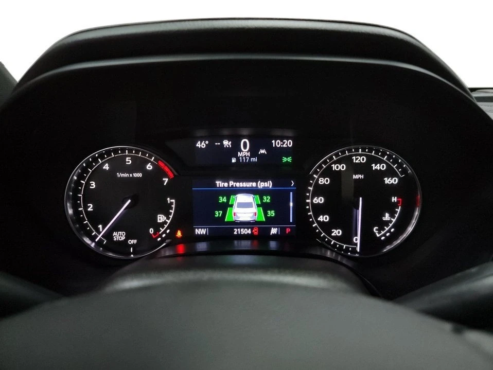 2024 Cadillac CT4 - Image 16 of 20