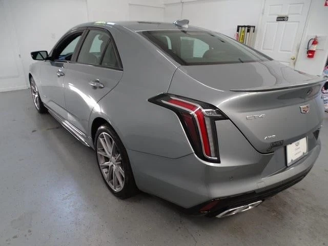 2024 Cadillac CT4 - Image 20 of 20