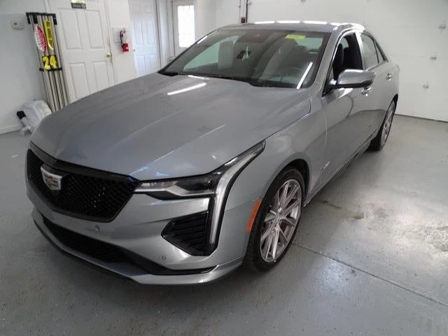 2024 Cadillac CT4 - Image 18 of 20