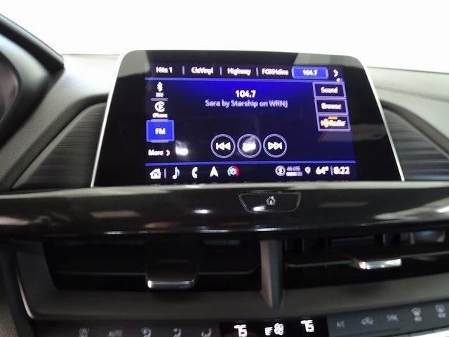 2024 Cadillac CT4 - Image 15 of 20
