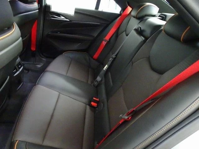 2024 Cadillac CT4 - Image 4 of 20