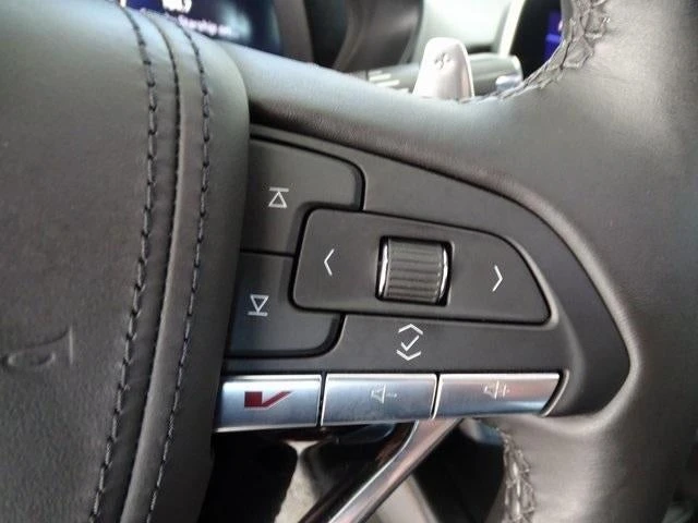 2024 Cadillac CT4 - Image 8 of 20