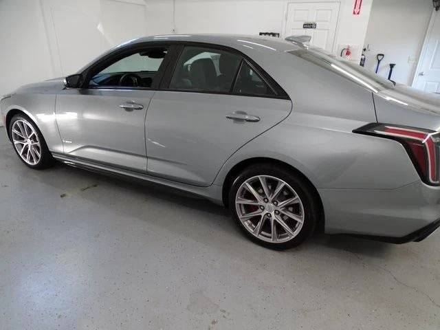 2024 Cadillac CT4 - Image 19 of 20