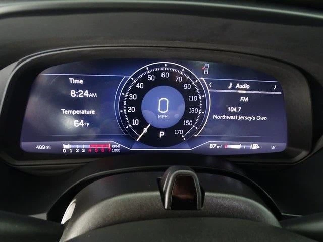 2024 Cadillac CT4 - Image 17 of 20