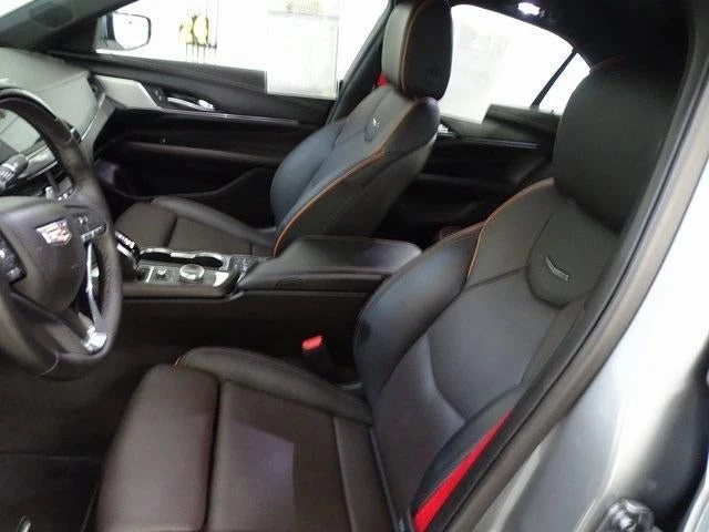 2024 Cadillac CT4 - Image 2 of 20