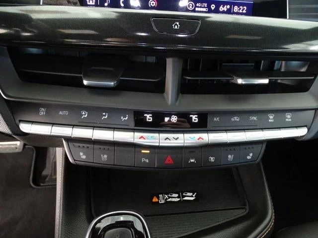 2024 Cadillac CT4 - Image 13 of 20