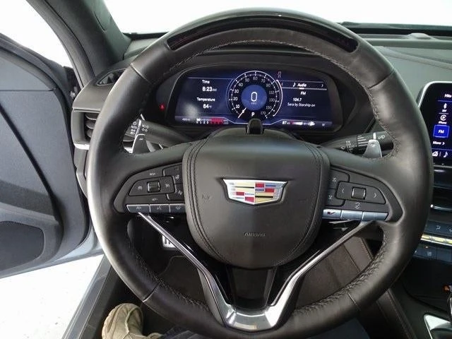2024 Cadillac CT4 - Image 6 of 20