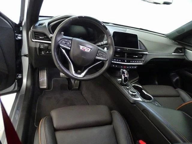 2024 Cadillac CT4 - Image 5 of 20