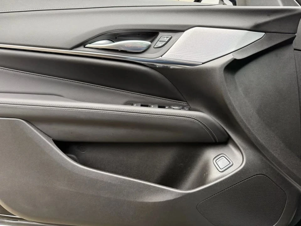 2024 Cadillac CT4 - Image 10 of 20