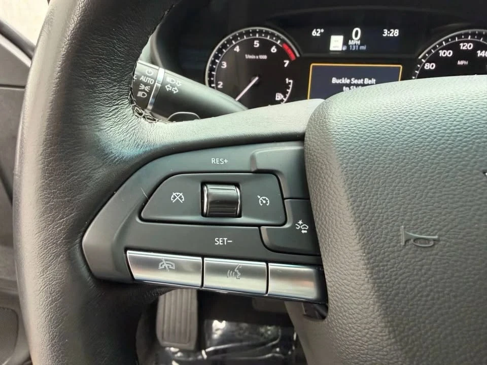 2024 Cadillac CT4 - Image 17 of 20