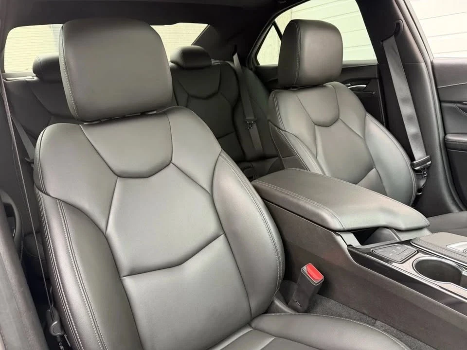 2024 Cadillac CT4 - Image 13 of 20