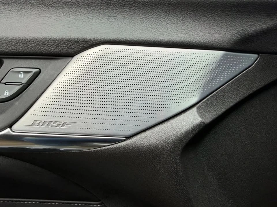2024 Cadillac CT4 - Image 11 of 20