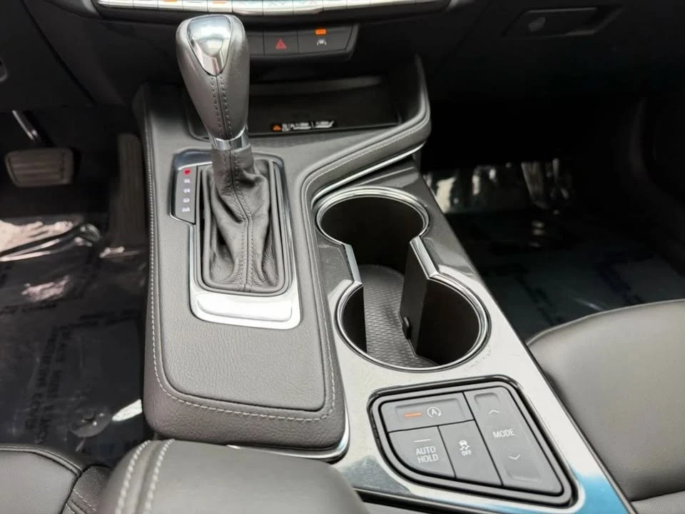 2024 Cadillac CT4 - Image 20 of 20